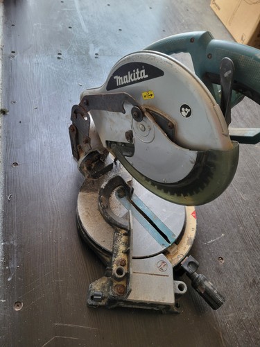 Makita ls1040 110v 260mm - makita,