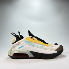Nike Air Max 2090 Yellow