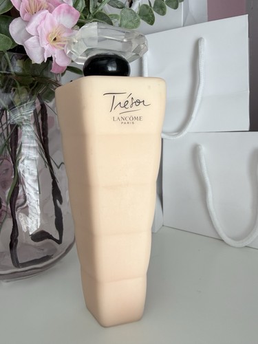 Lancome tresor perfumed - tresor, body