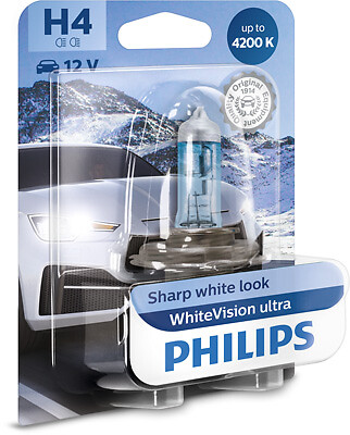 Bulb fog light - fog,