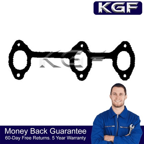 Kgf exhaust manifold gasket - manifold,