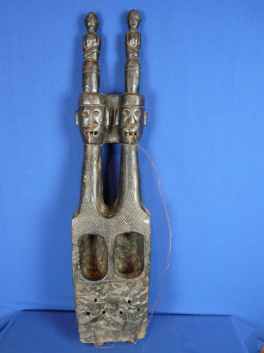 Ancien instrument musique