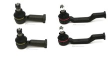 STEERING TRACK TIE ROD END KIT