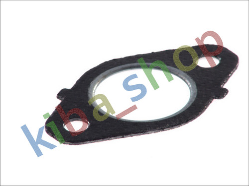 Exhaust manifold - exhaust,