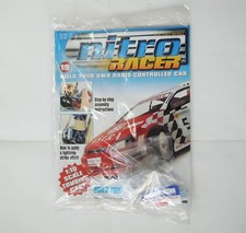 Deagostini Nitro Racer Build Your Own Radio-Controlled Car  Kyosho  - Issue 19