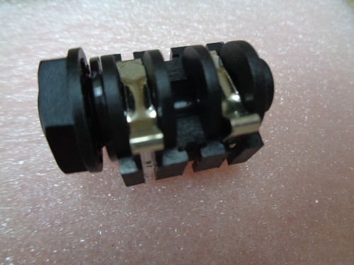 Nys2162 35mm mono jack - 6.35mm,