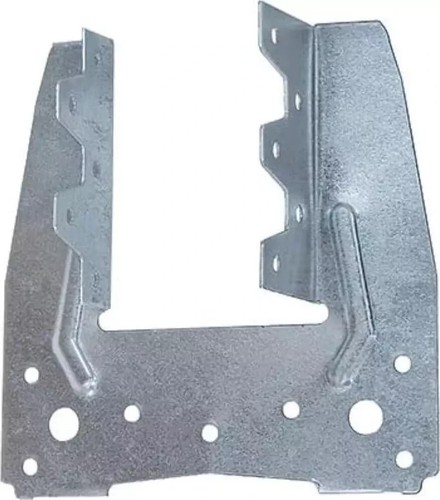 38mm galvanised truss clip - tc,