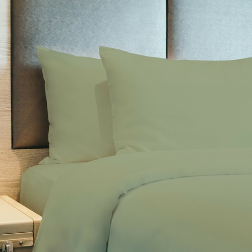 Bed sheet set piece 1800 - bed,