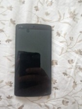 Nexus Phone