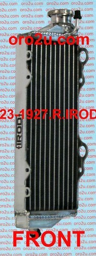 Radiator husqvarna smr - husqvarna, tc/te/smr