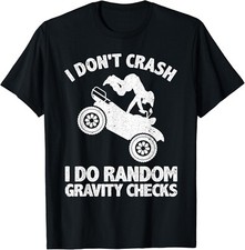 Cool ATV For Men Women 4