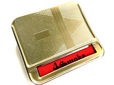 Automatic Rolling Machine Tobacco Case CLOTH  Tin Roller  Special Blind Smooth 