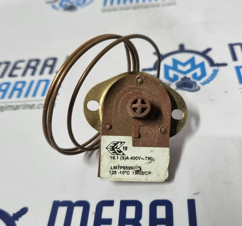 Ranco lm7p6599000 thermostat - ranco,