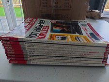 Job Lot 9 x 2007 What hifi