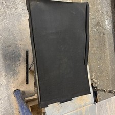 IVECO Tector Foot Mat