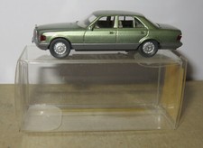 MICRO WIKING HO 1/87 MERCEDES