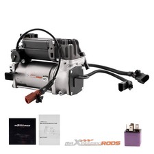 Air Suspension Compressor for