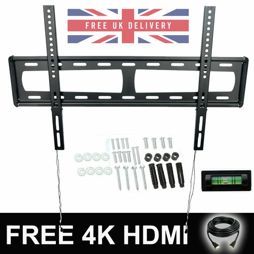 Fixed wall bracket ultra - tv,