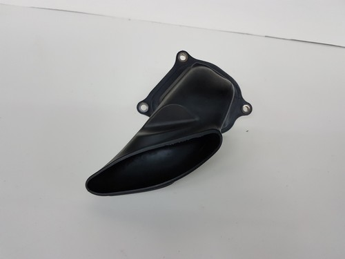 Left air duct - left, agusta