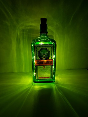 Jagermeister 70cl bottle - 70cl,