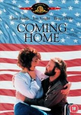 Coming Home [DVD] DVD Value