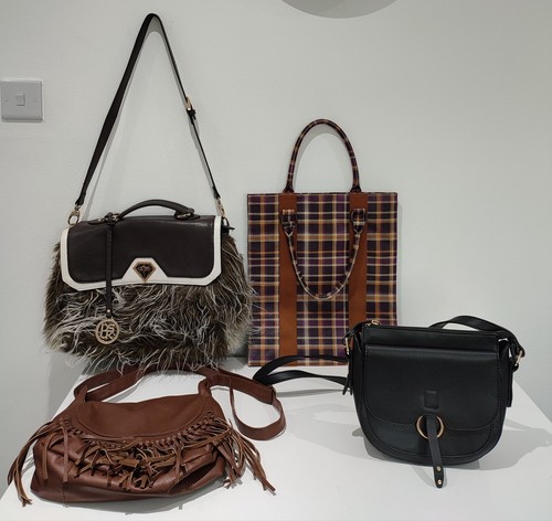 Woman handbags job - 4,