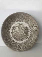English Ironstone Tableware