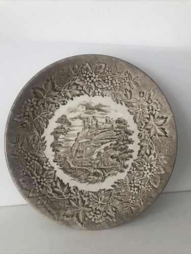English ironstone tableware - english,