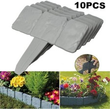 Garden Lawn Grass Edging