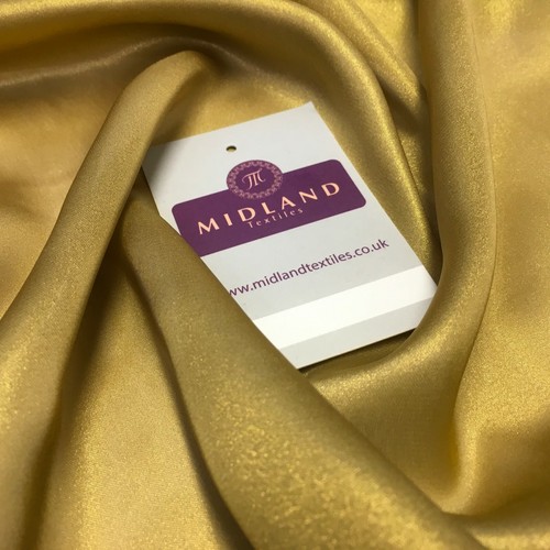 Gold shimmer foil - gold,