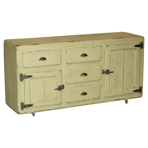 Vintage circa 1940 cold - circa,