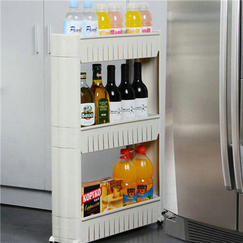Slide out storage - slide,