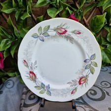 Vintage Paragon Bridal Rose