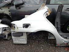 BMW 7 SERIES E65 730D AUTO