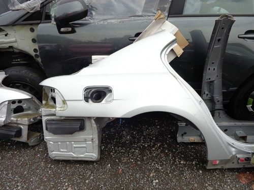 Bmw series e65 - 7, auto
