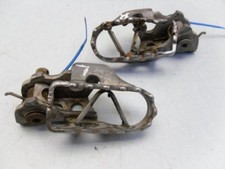 #0100 Yamaha YZ250 YZ 250 Foot