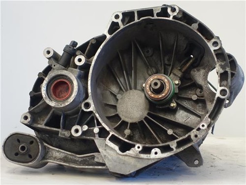 Gearbox manual sharan - gearbox, vw