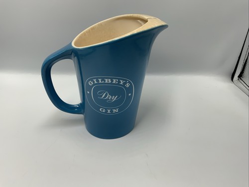 Vintage gilbey dry - gilbey’s, gin