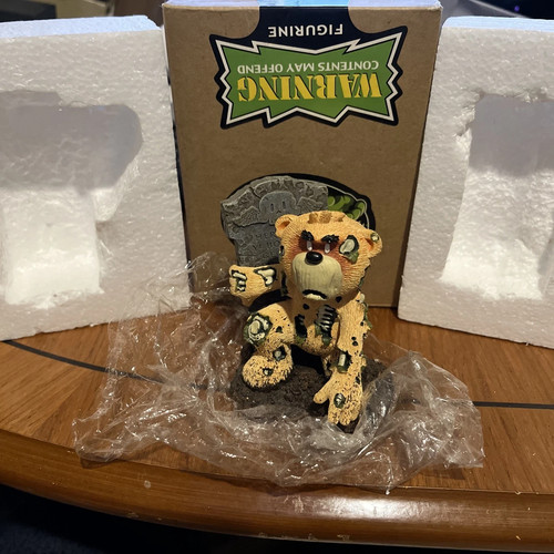 Bad taste bears - bad,