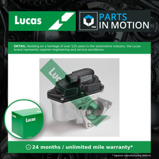 EGR Valve fits VW Lucas