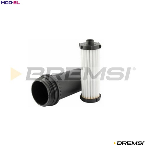 Hydraulic filter automatic - hydraulic,