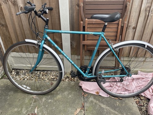 Raleigh vintage men - raleigh, bicycle