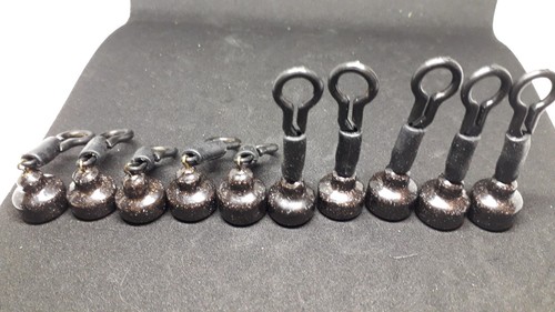 Back leads carp fishing - back, x