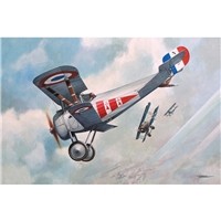 Roden ROD059 Nieuport 24bis