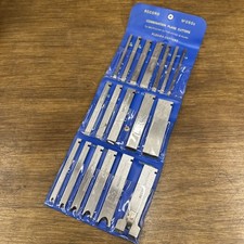 Vintage Record No 050C Plough Cutters - X18 - New Old 