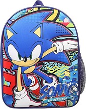 Boys girls sonic the hedgehog - girls,