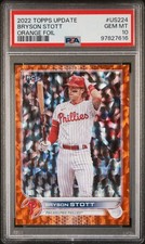 2022 Topps Update Series