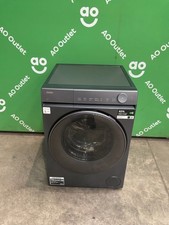 Haier washing machine - washing, 12kg