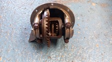 Morris Minor Traveller Differential Unit Used Unknown Condition