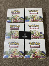 Pokemon TCG: Scarlet and